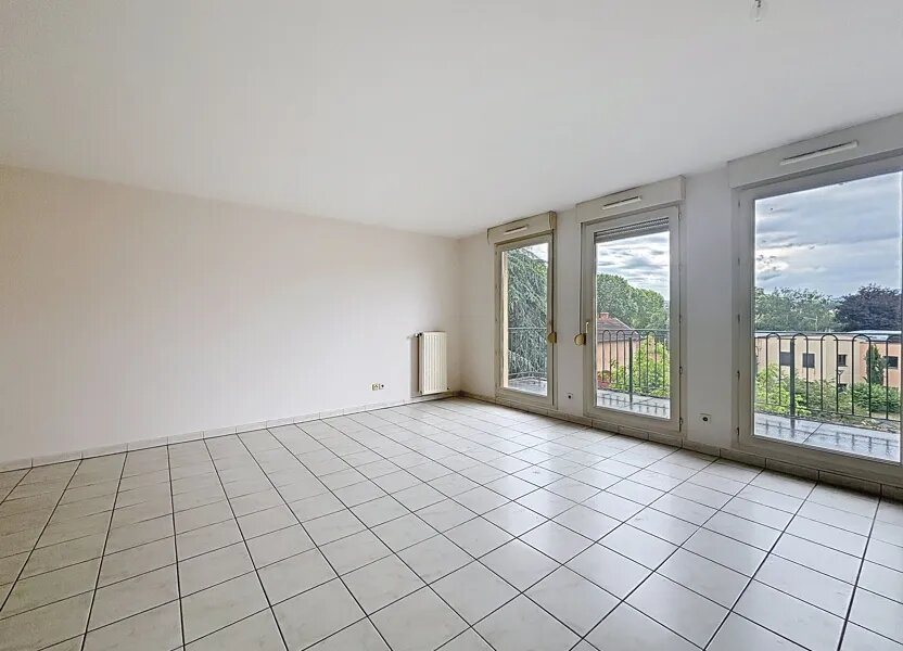 Appartement à vendre, 100m², Villefranche-sur-Saône