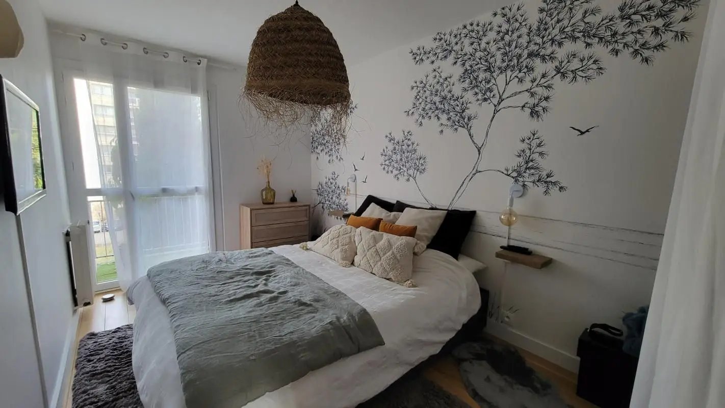 Appartement à louer, 61m², Sainte-Foy-lès-Lyon