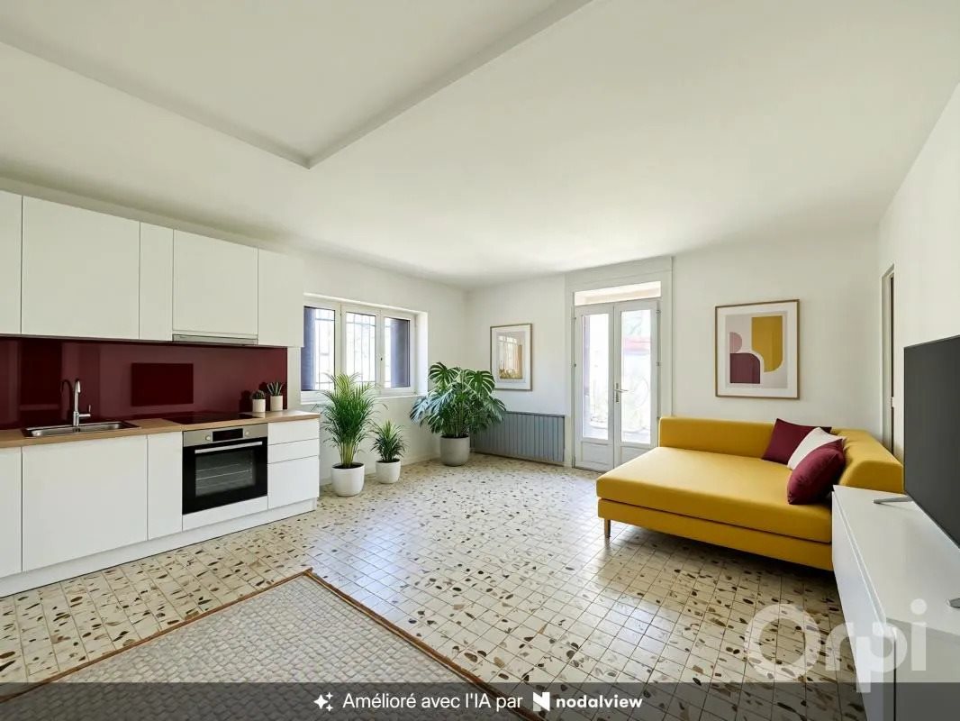 Appartement à vendre, 25m², Villefranche-sur-Saône