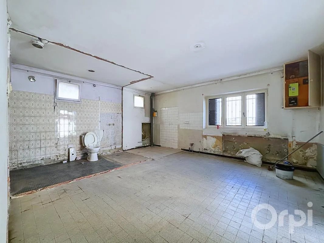 Appartement à vendre, 25m², Villefranche-sur-Saône
