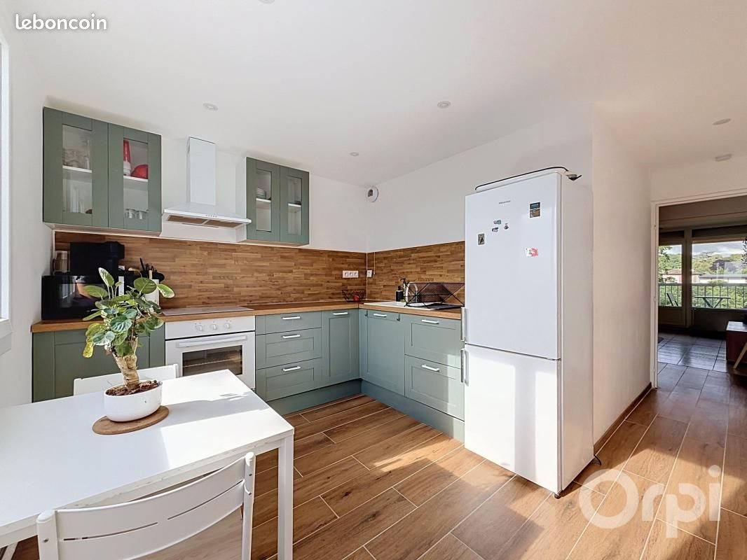 Appartement à vendre, 66m², Gleizé