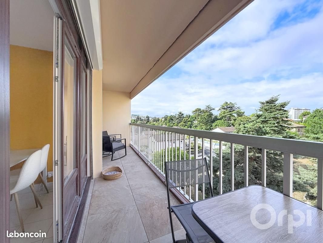 Appartement à vendre, 66m², Gleizé