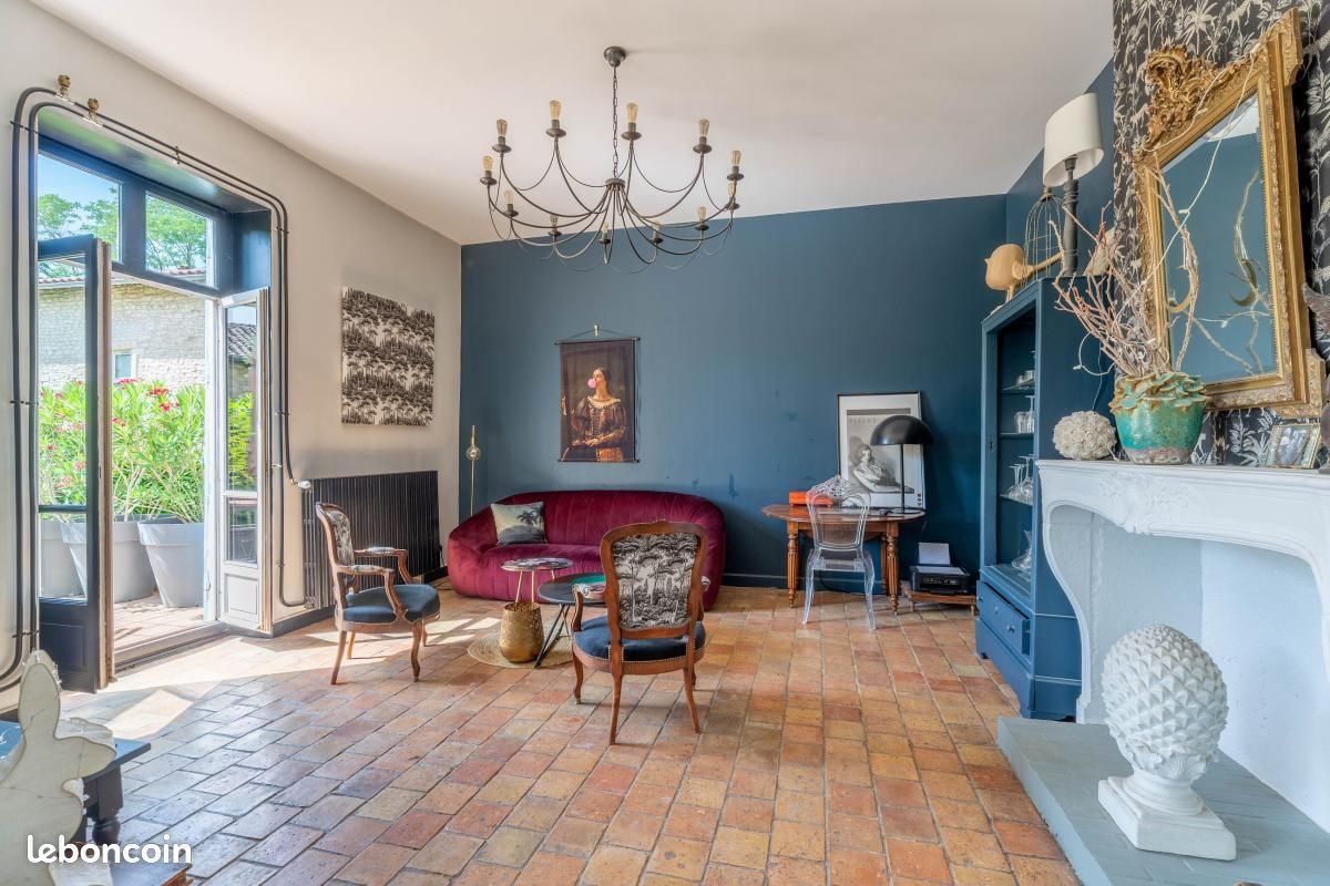 Appartement à vendre, 107m², Lucenay