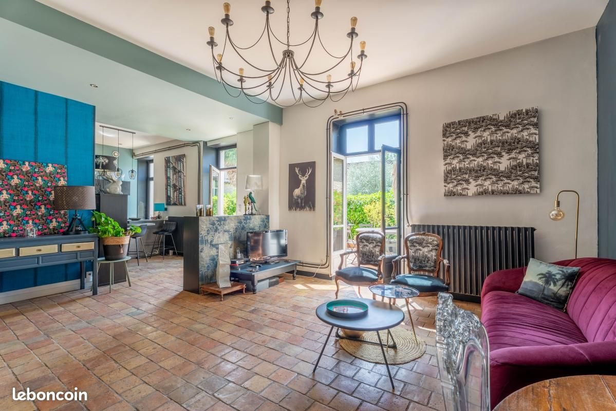 Appartement à vendre, 107m², Lucenay