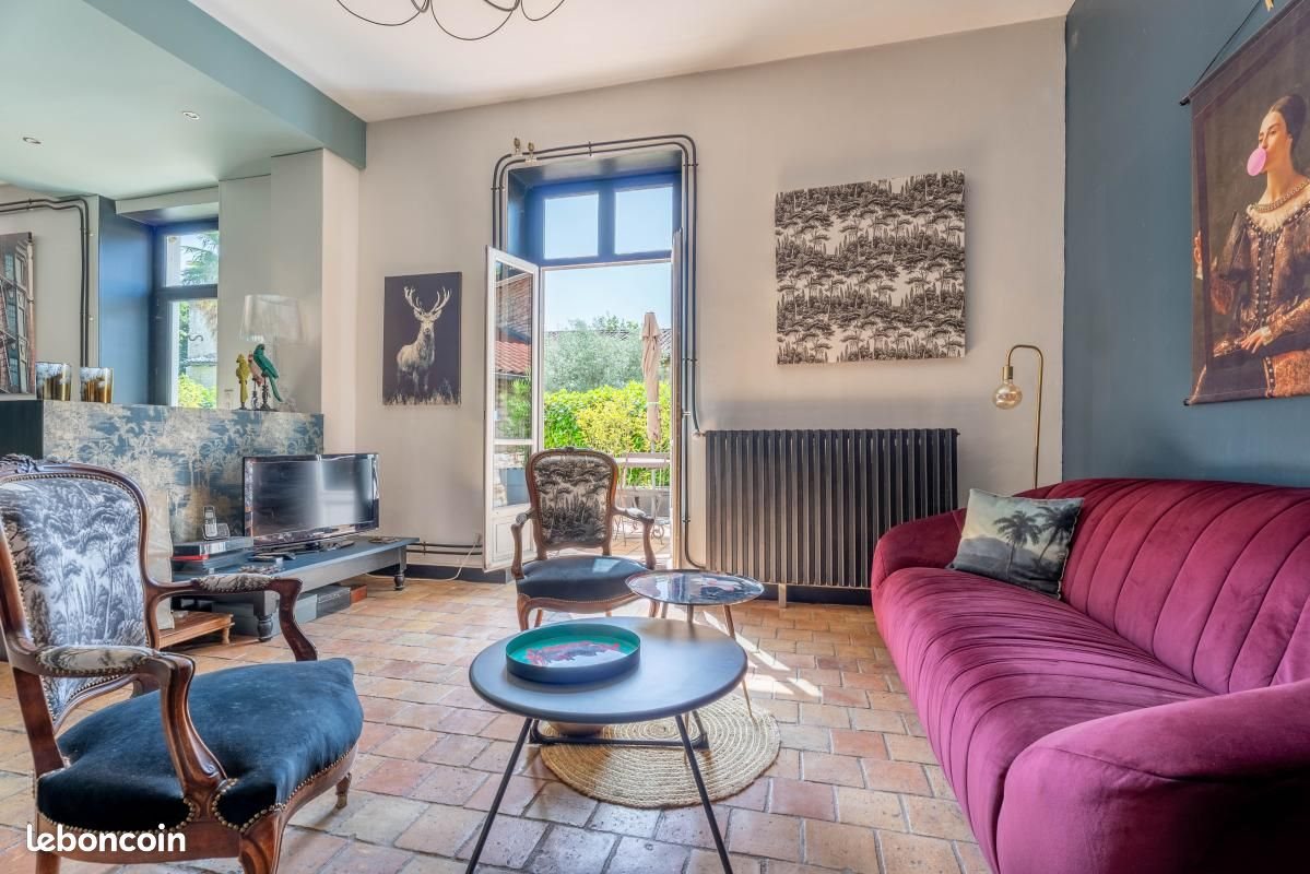 Appartement à vendre, 107m², Lucenay