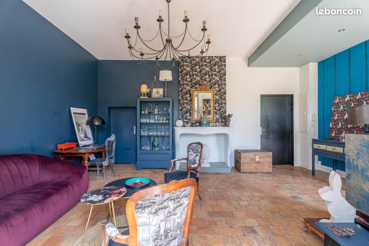 Appartement à vendre, 107m², Lucenay