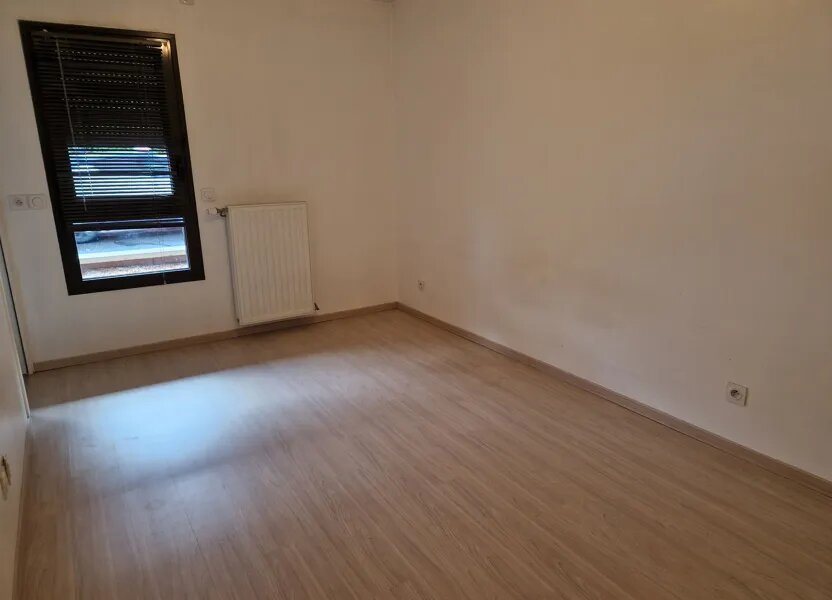 Appartement à louer, 47m², Villeurbanne