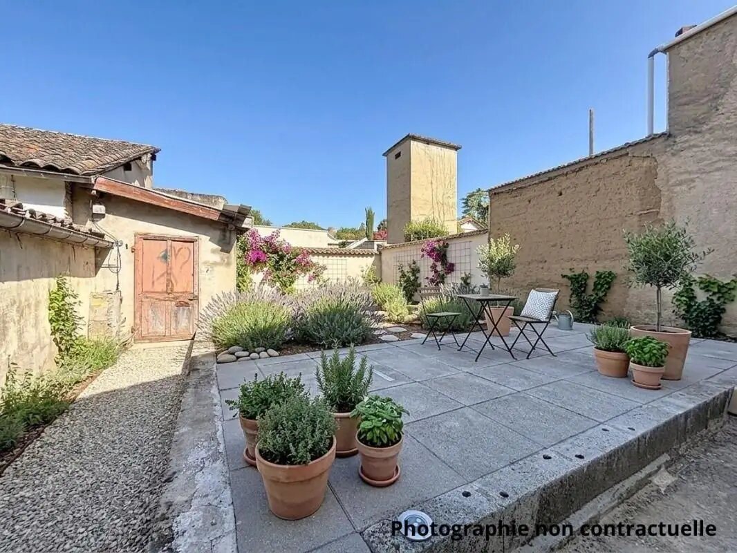 Maison à vendre, 182m², Montmerle-sur-Saône