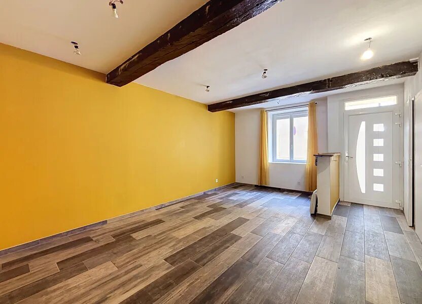 Maison à vendre, 182m², Montmerle-sur-Saône