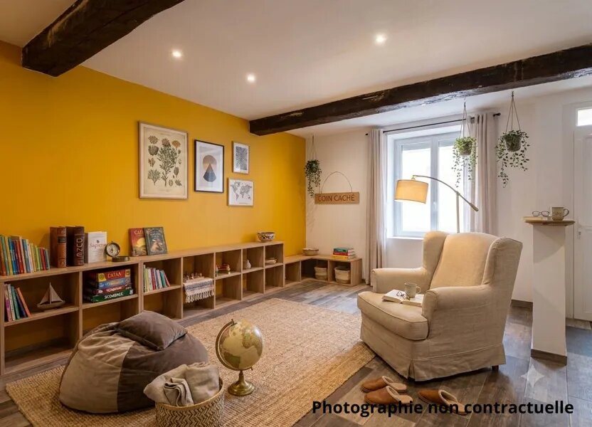 Maison à vendre, 182m², Montmerle-sur-Saône
