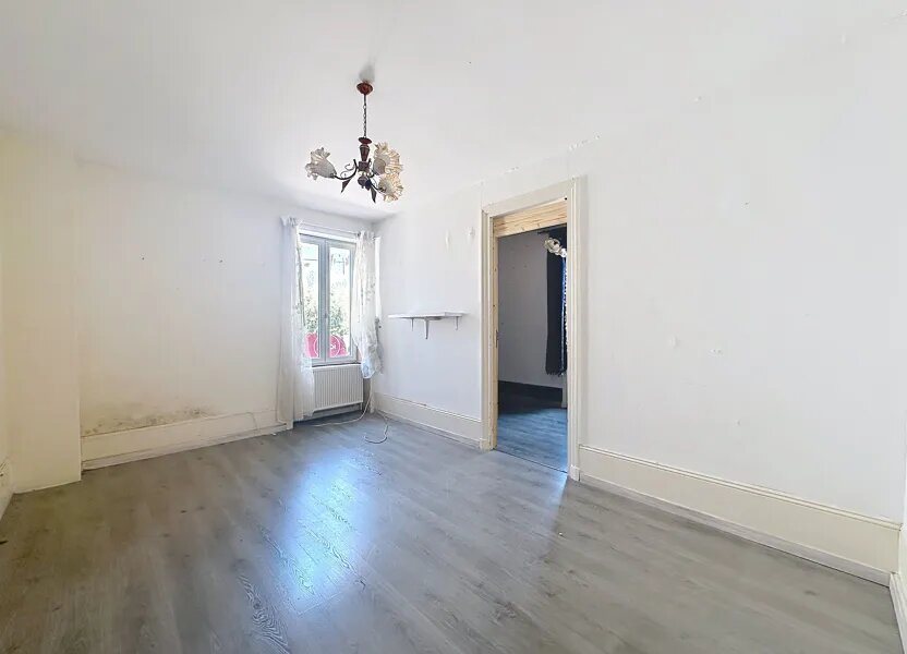 Appartement à vendre, 25m², Villefranche-sur-Saône
