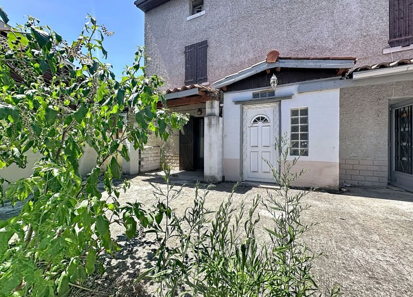 Appartement à vendre, 25m², Villefranche-sur-Saône