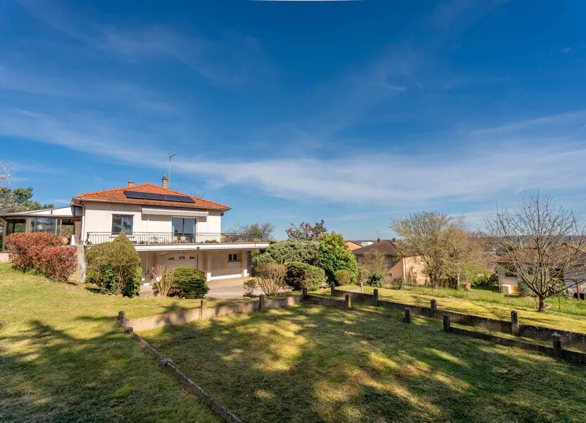 Maison à vendre, 120m², Limas