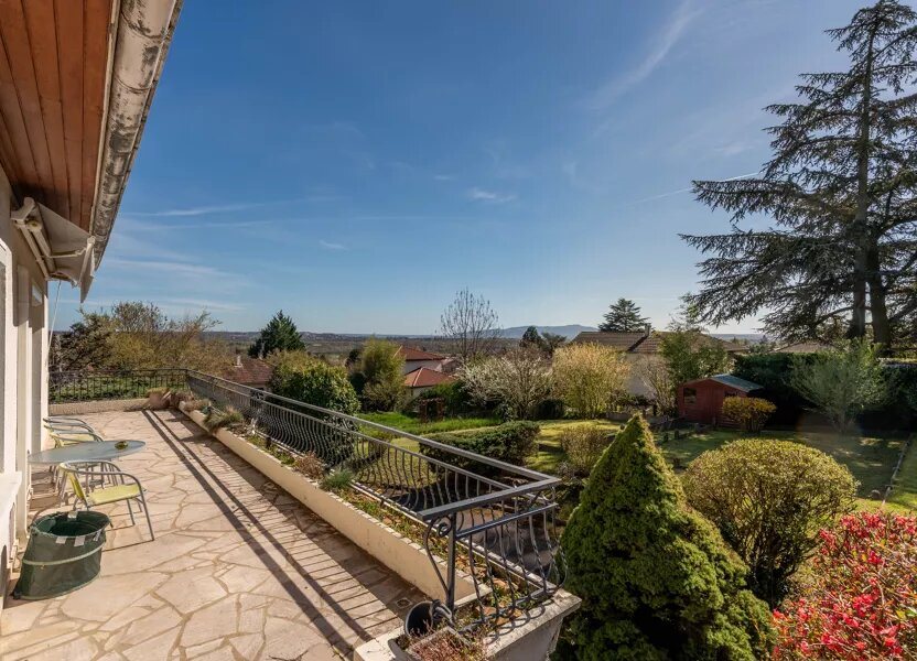 Maison à vendre, 120m², Limas