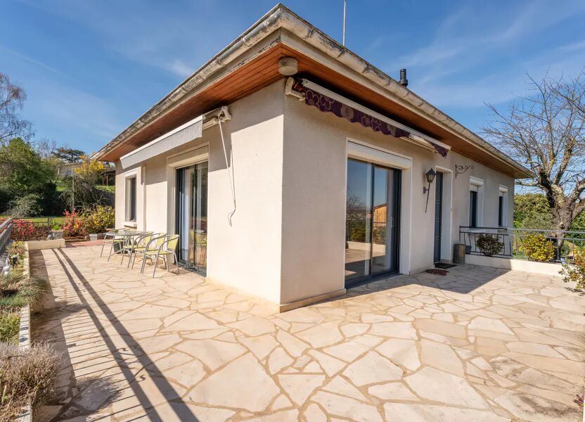 Maison à vendre, 120m², Limas