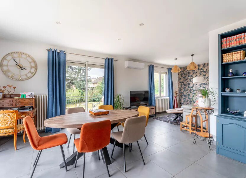 Maison à vendre, 120m², Limas