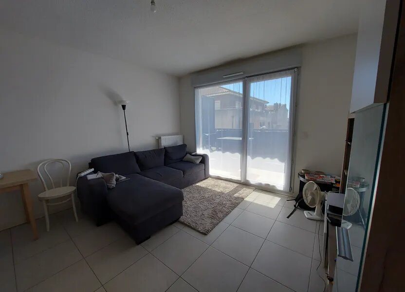 Appartement à louer, 41m², Villefranche-sur-Saône