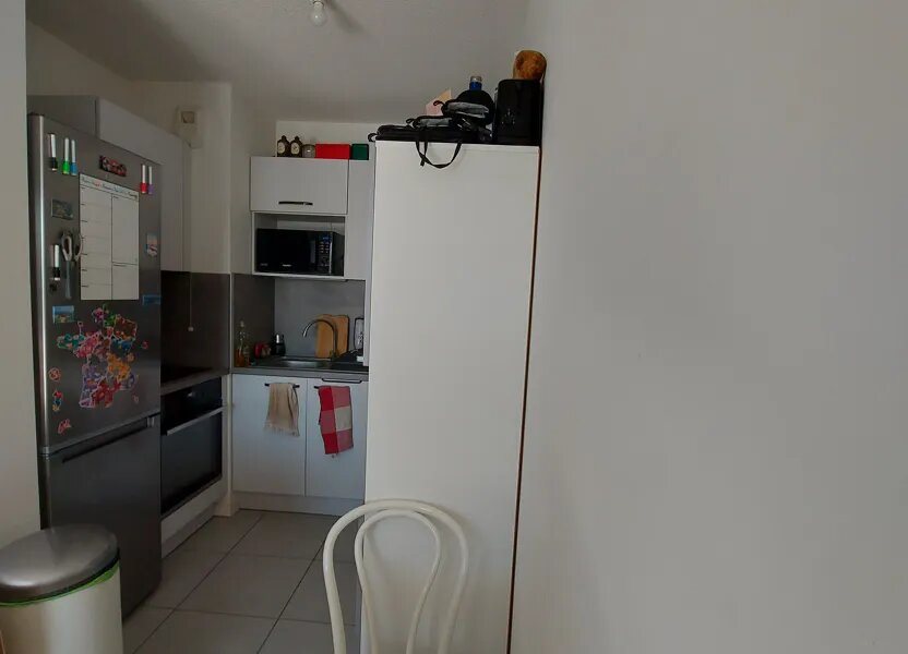 Appartement à louer, 41m², Villefranche-sur-Saône