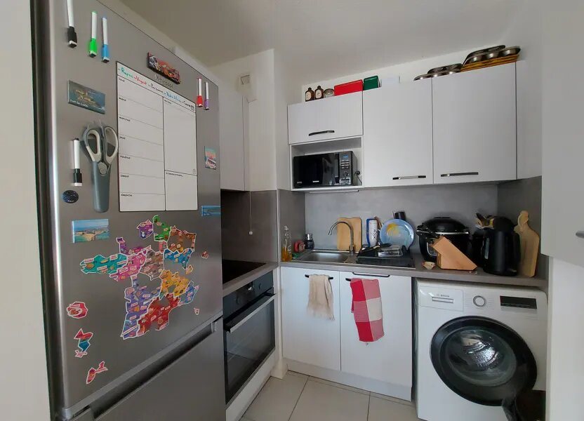 Appartement à louer, 41m², Villefranche-sur-Saône