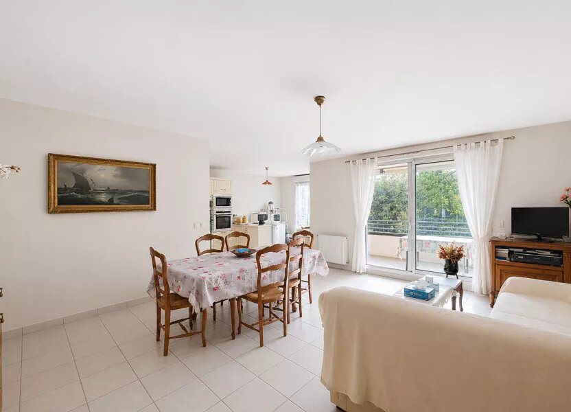 Appartement à vendre, 93m², Villefranche-sur-Saône