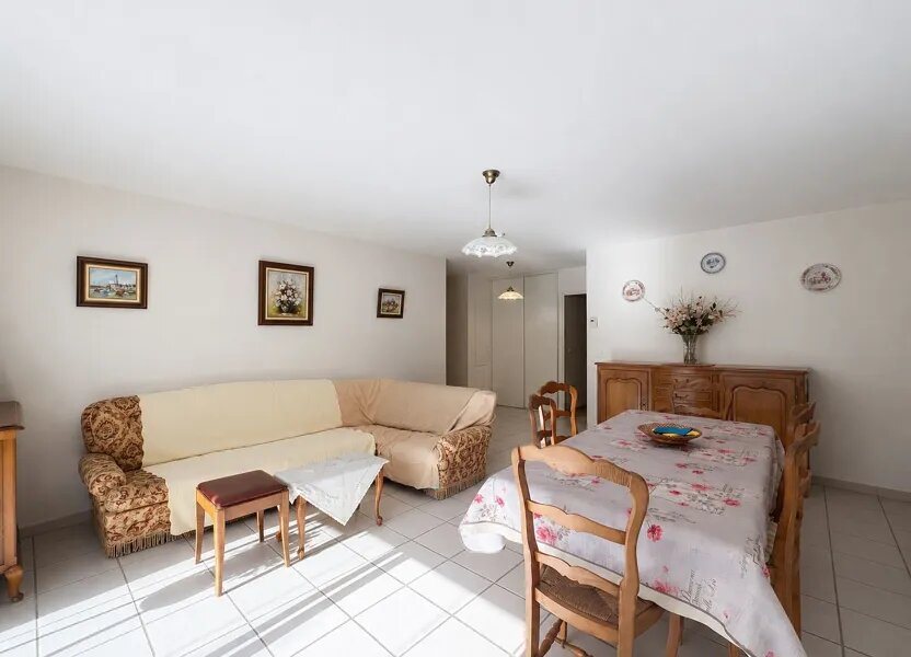 Appartement à vendre, 93m², Villefranche-sur-Saône