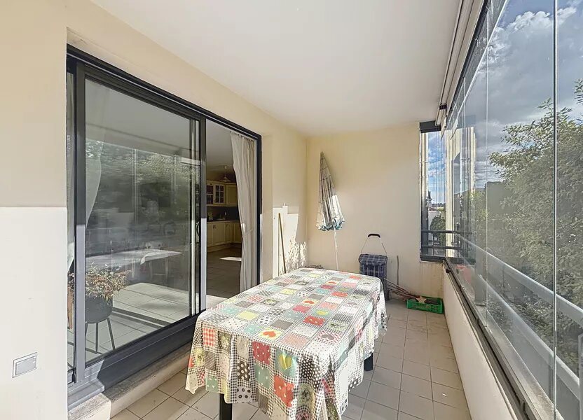 Appartement à vendre, 93m², Villefranche-sur-Saône