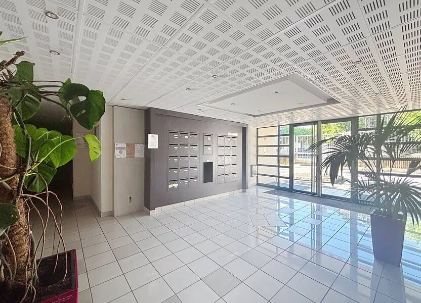 Appartement à vendre, 93m², Villefranche-sur-Saône