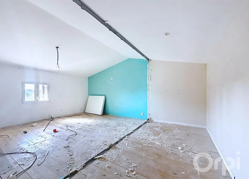 Appartement à vendre, 24m², Villefranche-sur-Saône