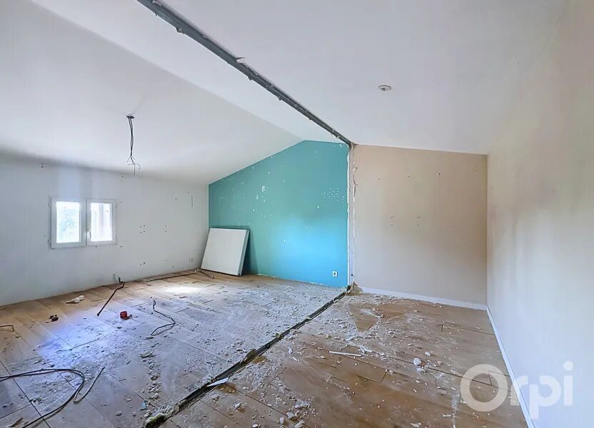 Appartement à vendre, 24m², Villefranche-sur-Saône