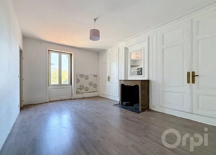 Appartement à vendre, 19m², Villefranche-sur-Saône