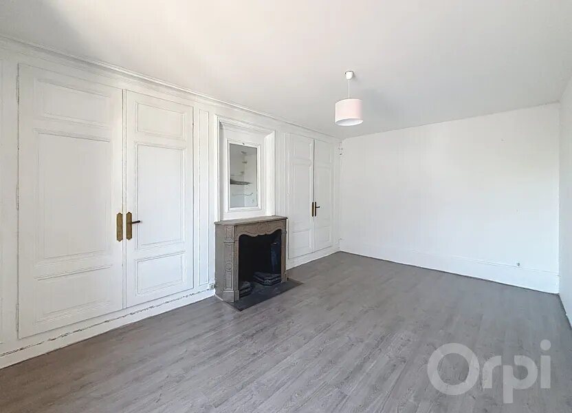 Appartement à vendre, 19m², Villefranche-sur-Saône