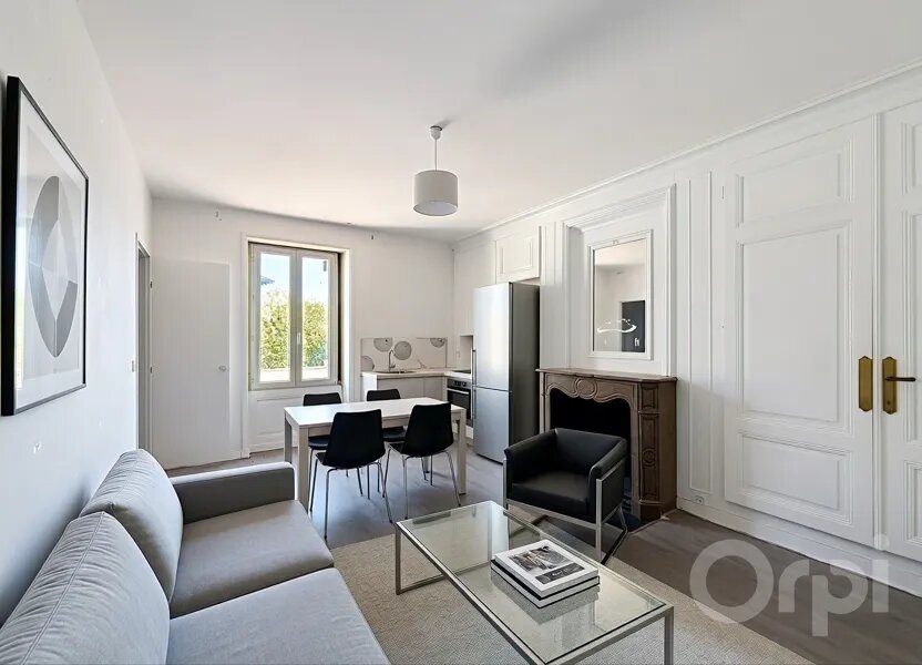 Appartement à vendre, 19m², Villefranche-sur-Saône