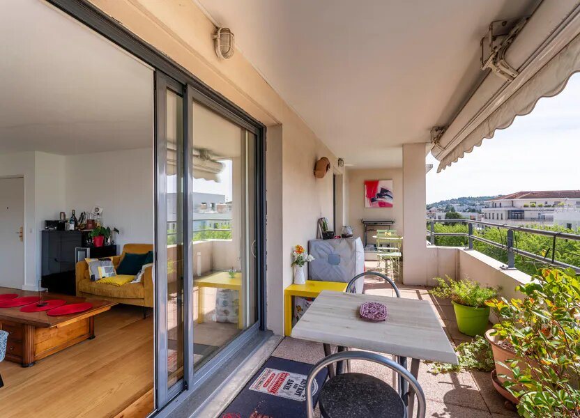 Appartement à vendre, 85m², Villefranche-sur-Saône