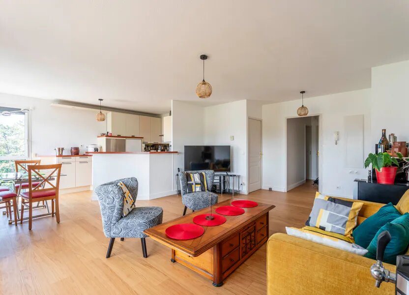 Appartement à vendre, 85m², Villefranche-sur-Saône