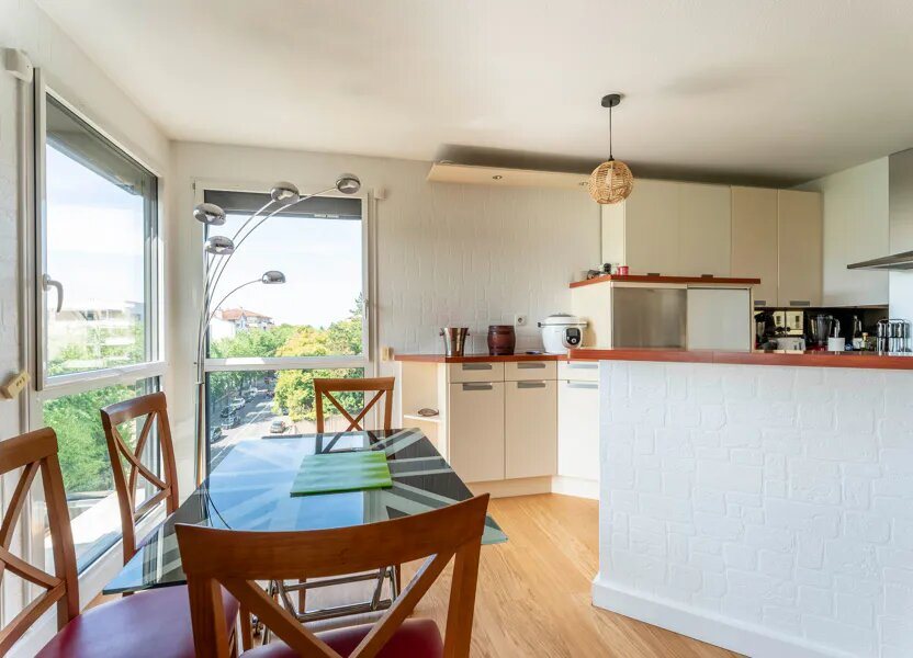 Appartement à vendre, 85m², Villefranche-sur-Saône