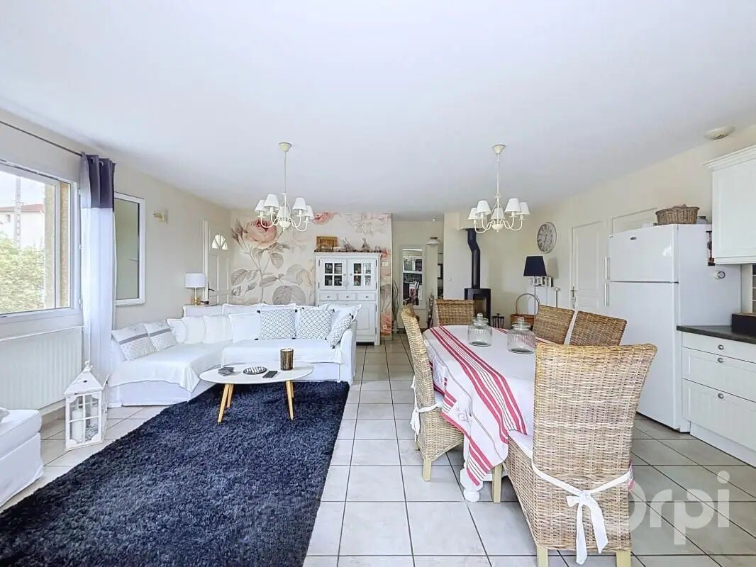 Maison à vendre, 80m², Villefranche-sur-Saône
