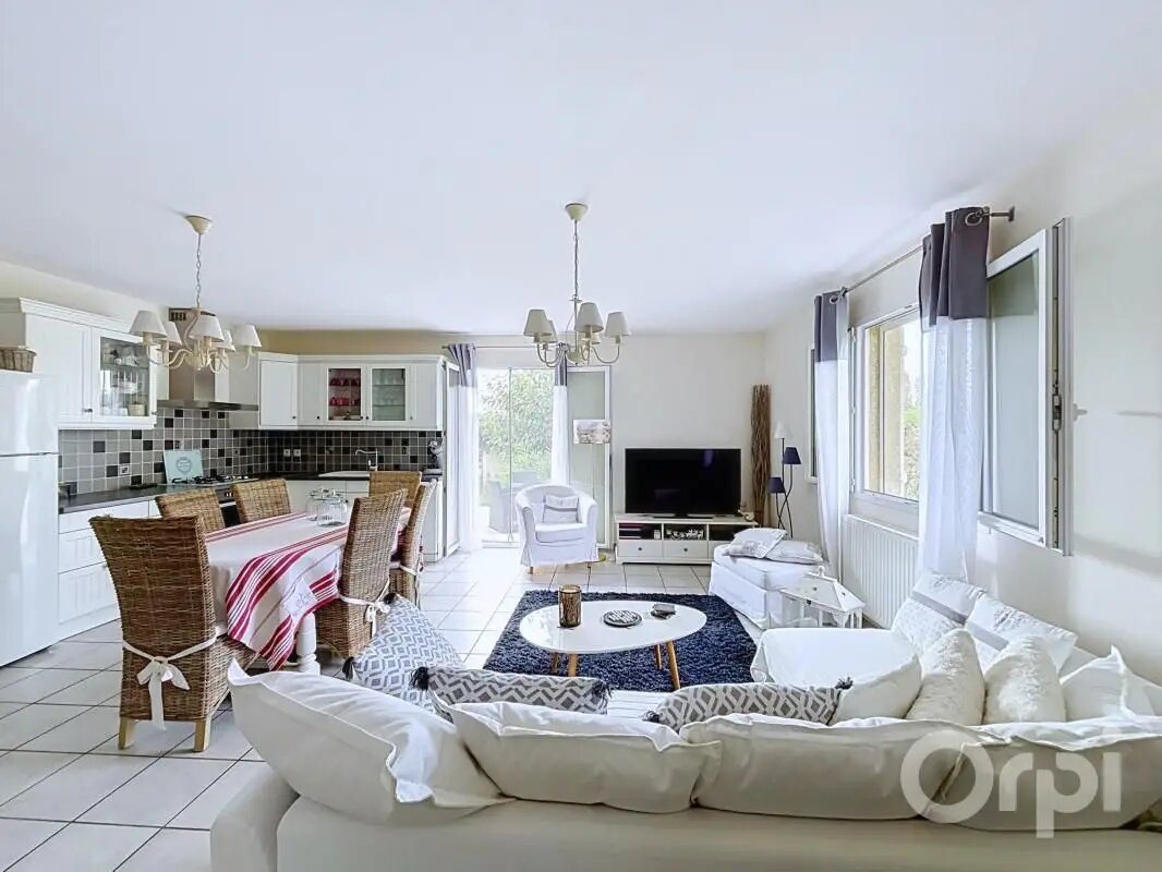 Maison à vendre, 80m², Villefranche-sur-Saône