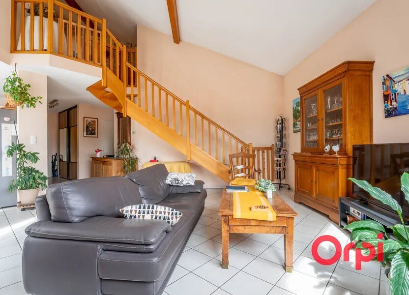 Appartement à vendre, 146m², Irigny