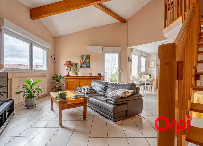 Appartement à vendre, 146m², Irigny