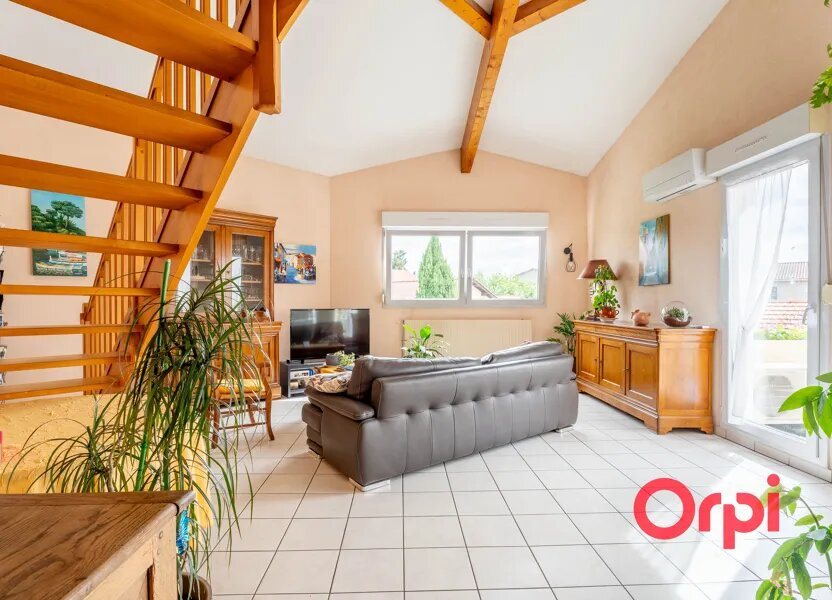 Appartement à vendre, 146m², Irigny