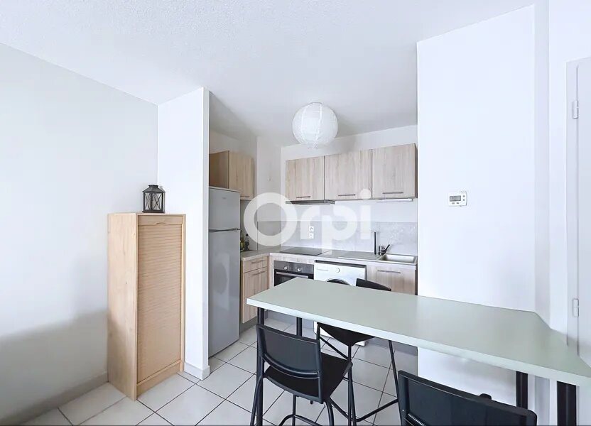 Appartement à vendre, 42m², Villefranche-sur-Saône
