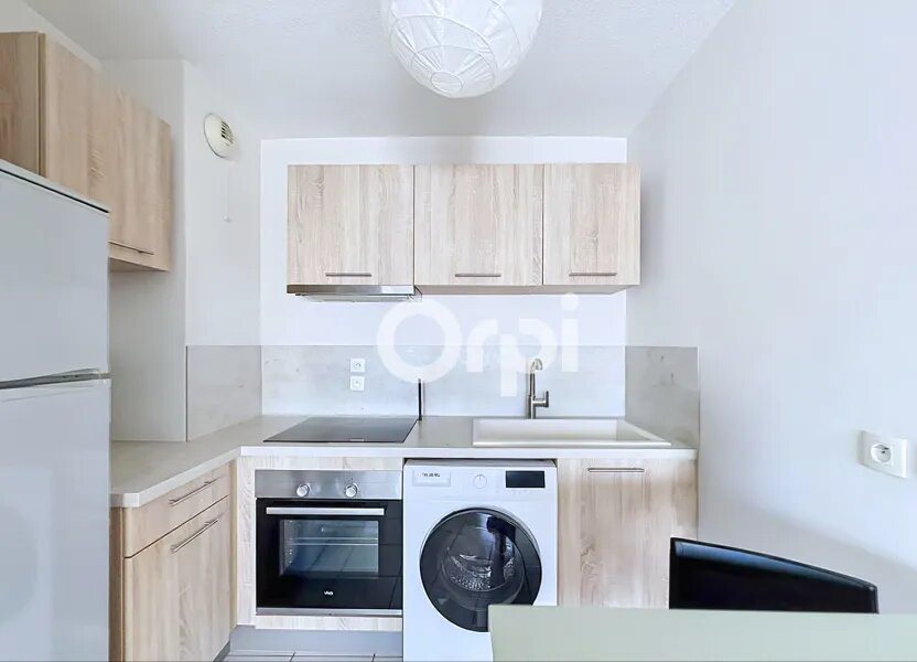 Appartement à vendre, 42m², Villefranche-sur-Saône