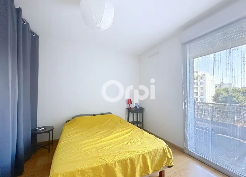 Appartement à vendre, 42m², Villefranche-sur-Saône