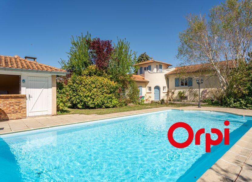 Maison à vendre, 150m², Irigny