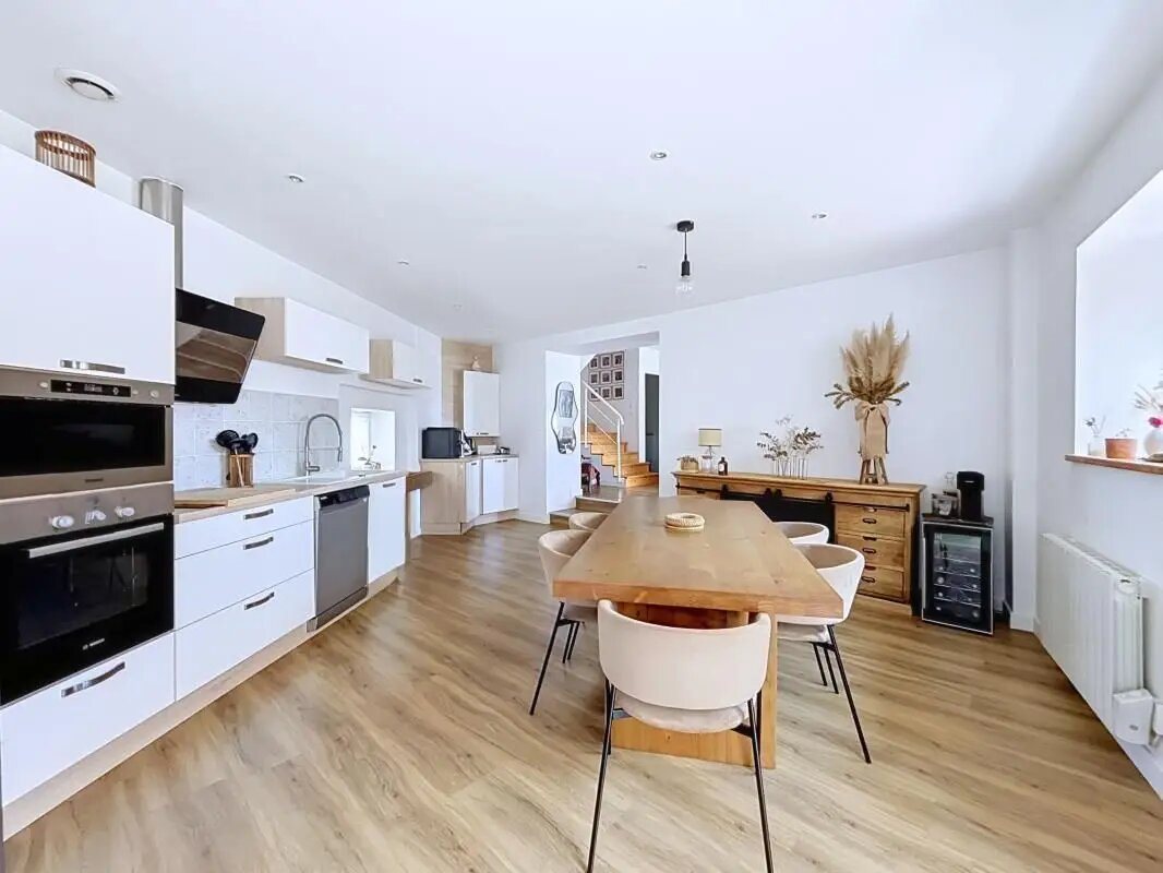 Maison à vendre, 123m², Mâcon