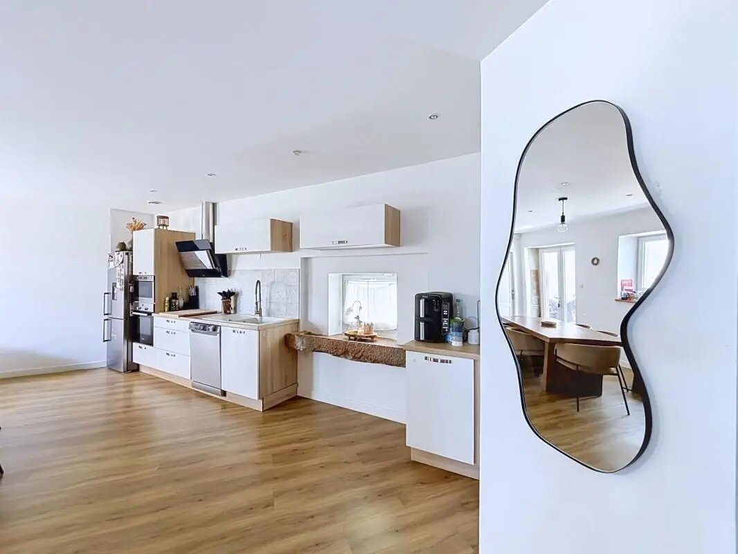 Maison à vendre, 123m², Mâcon