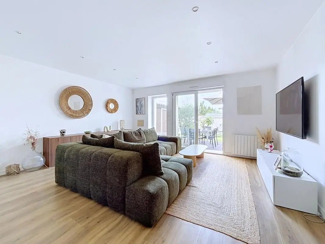 Maison à vendre, 123m², Mâcon