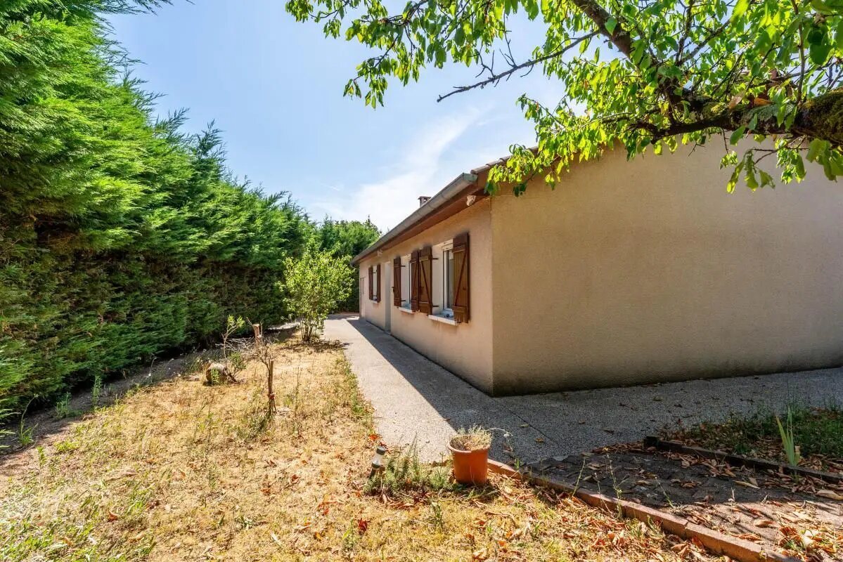 Maison à vendre, 109m², Gleizé