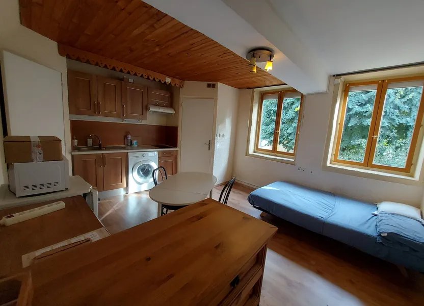 Appartement à louer, 21m², Villefranche-sur-Saône