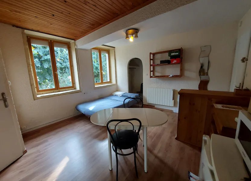 Appartement à louer, 21m², Villefranche-sur-Saône